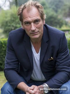 Foto de Julian Sands