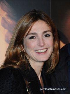 Foto de Julie Gayet