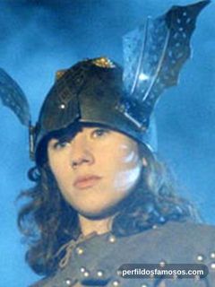 Foto de Julie Sergeant