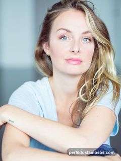 Foto de Julie Sype
