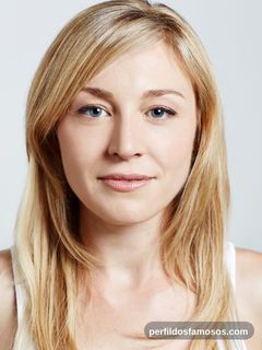 Foto de Juliet Rylance