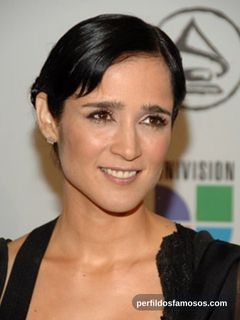 Foto de Julieta Venegas