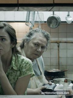 Foto de Julieta Zylberberg