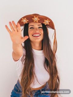 Foto de Juliette Freire