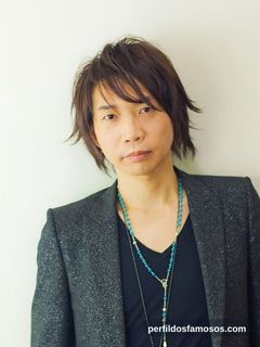 Foto de Jun'ichi Suwabe