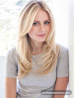 Foto de Justine Lupe