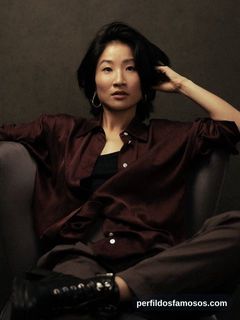 Foto de Kae Alexander