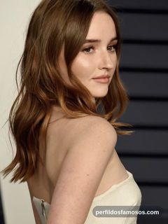 Foto de Kaitlyn Dever