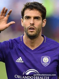 Foto de Kaká