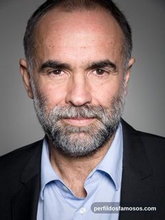 Foto de Karim Aïnouz