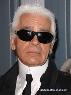 Foto de Karl Lagerfeld