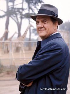 Foto de Karl Malden