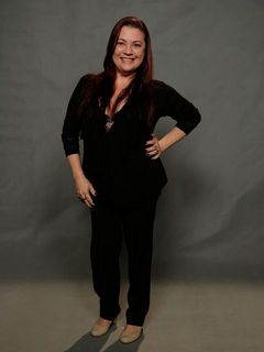 Foto de Karla Karenina