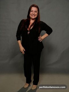 Foto de Karla Karenina