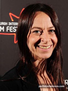 Foto de Kate Dickie