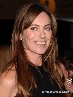 Foto de Kathryn Bigelow