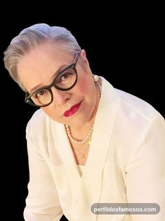 Foto de Kathy Bates