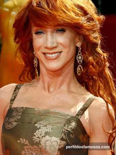 Foto de Kathy Griffin