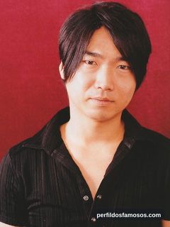 Foto de Katsuyuki Konishi