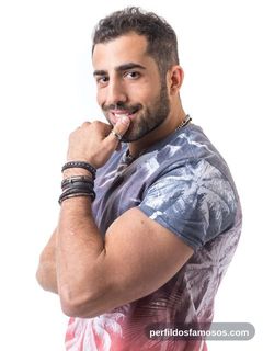 Foto de Kaysar Dadour