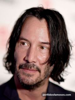 Foto de Keanu Reeves