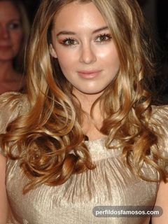 Foto de Keeley Hazell