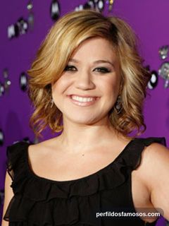 Foto de Kelly Clarkson
