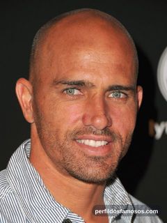 Foto de Kelly Slater