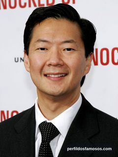 Foto de Ken Jeong