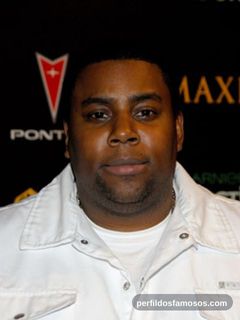 Foto de Kenan Thompson