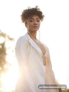 Foto de Kênia Bárbara