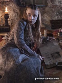 Foto de Kerry Ingram