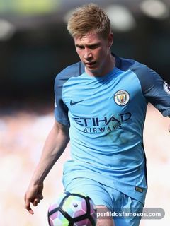 Foto de Kevin De Bruyne