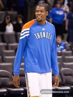 Foto de Kevin Durant