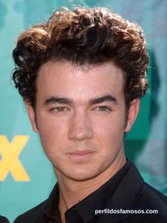 Foto de Kevin Jonas