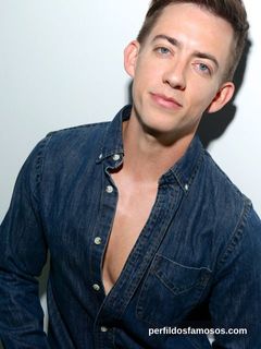 Foto de Kevin McHale