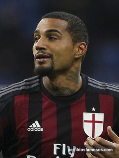 Foto de Kevin-Prince Boateng