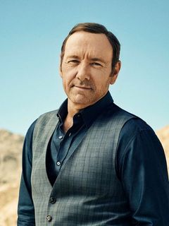 Foto de Kevin Spacey