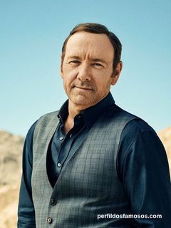 Foto de Kevin Spacey