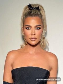 Foto de Khloé Kardashian