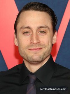 Foto de Kieran Culkin