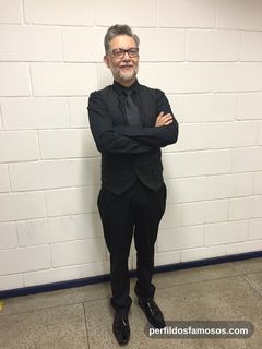 Foto de Kiko Mascarenhas