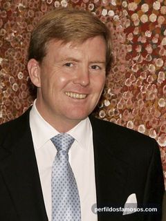 Foto de King Willem-Alexander