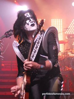 Foto de KISS