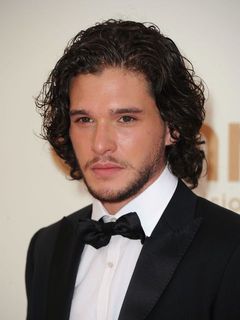 Foto de Kit Harington