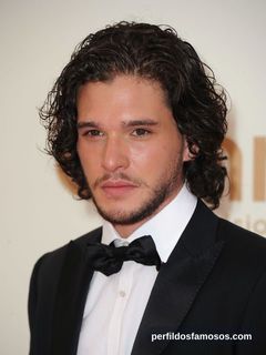Foto de Kit Harington