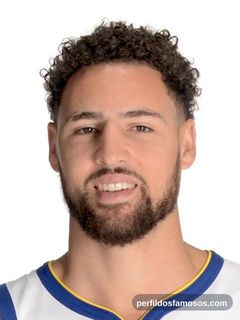 Foto de Klay Thompson