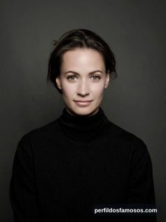 Foto de Kristen Gutoskie