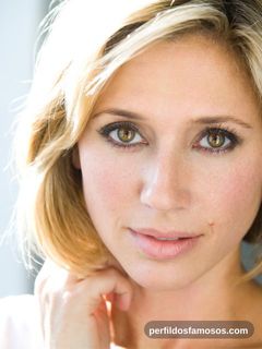 Foto de Kristen Miller