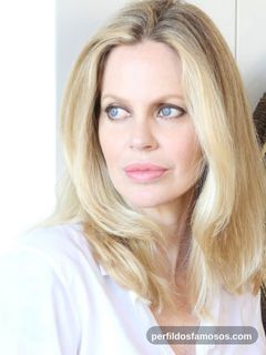 Foto de Kristin Bauer van Straten
